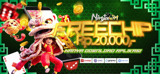 Freechip 20 rb Download APK